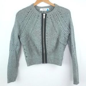 Anthropologie Sparrow Sweater